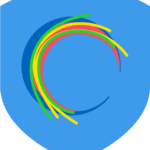 Hotspot Shield VPN official logo