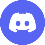 Discord official logo – chat app for voice, video, and communities