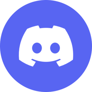 Discord official logo – chat app for voice, video, and communities