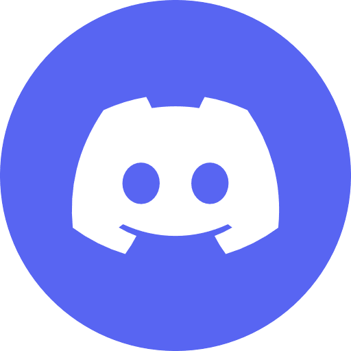 Discord official logo – chat app for voice, video, and communities