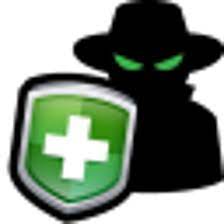 USB Virus Remover interface showing scan options and threat detection on Windows