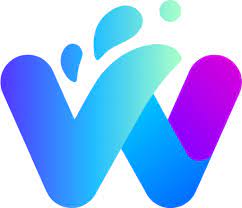 Waterfox browser interface with privacy settings on Windows