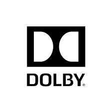 Dolby Access interface on Windows PC showing Dolby Atmos setup screen