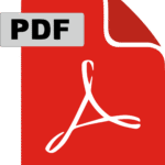 Adobe Acrobat Reader official logo - free PDF viewer for Windows