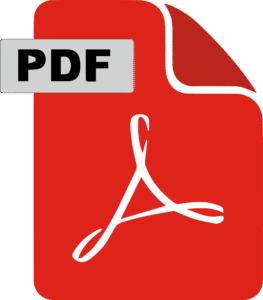 Adobe Acrobat Reader official logo - free PDF viewer for Windows