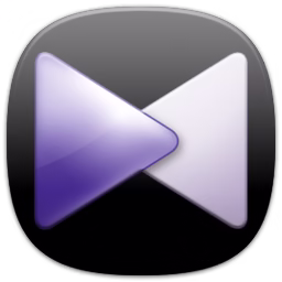 KAM Player official logo – free client for Windows
