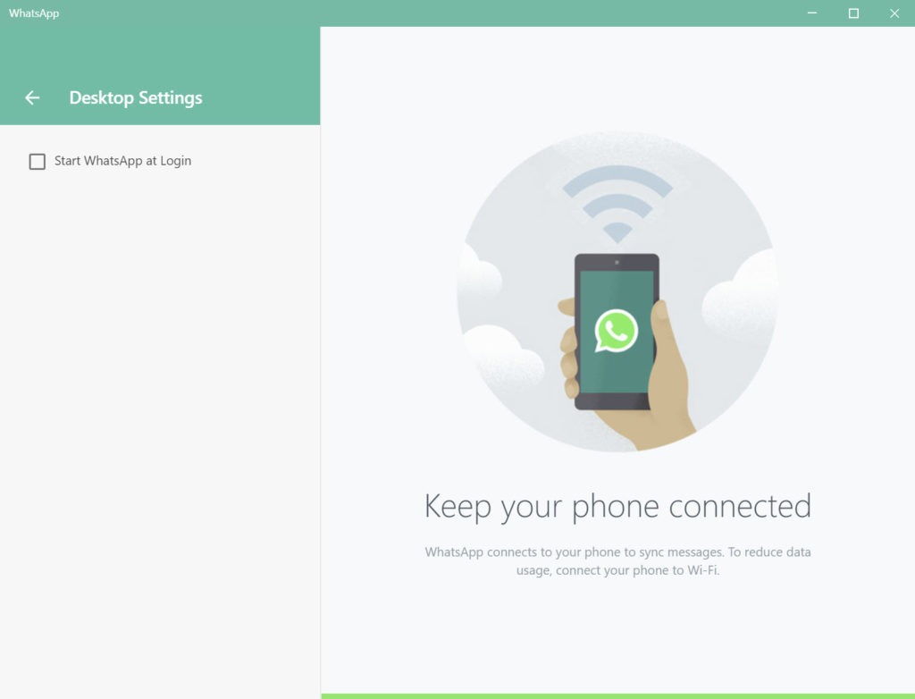 WhatsApp for PC showing file attachment window with drag-and-drop feature