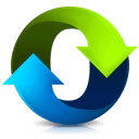 KMplayer Desktop logo – a simple tool to manage visually.