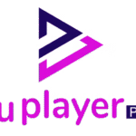 VUPlayer main window with music playlist and equalizer options