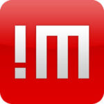 NoMachine remote desktop session running on Windows PC with HD streaming