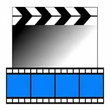 MPEG Streamclip interface showing open video file and converter settings on Windows