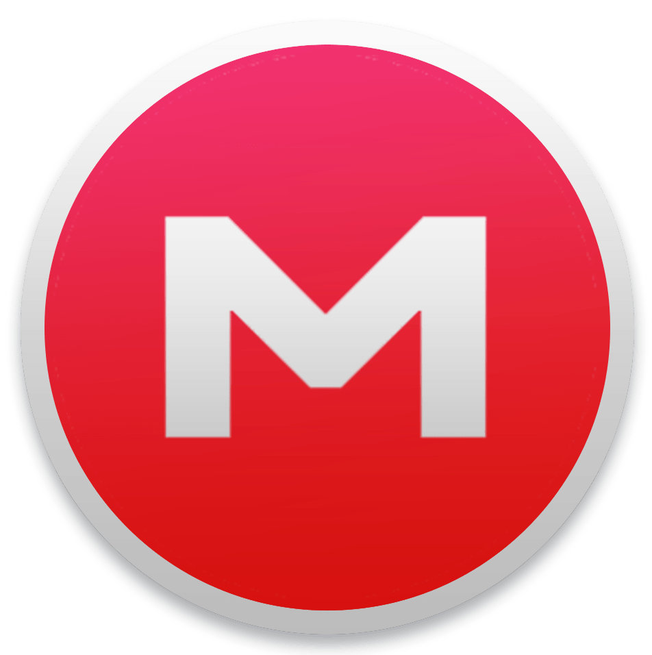 MEGAsync desktop application interface showing folder syncing status on Windows