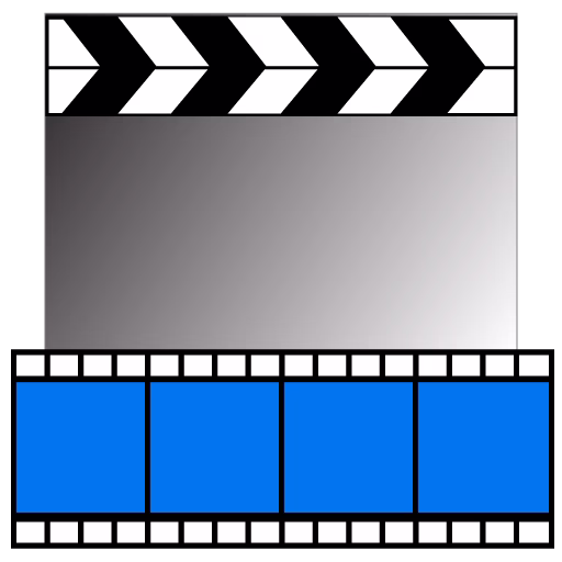 MPEG Streamclip interface showing open video file and converter settings on Windows