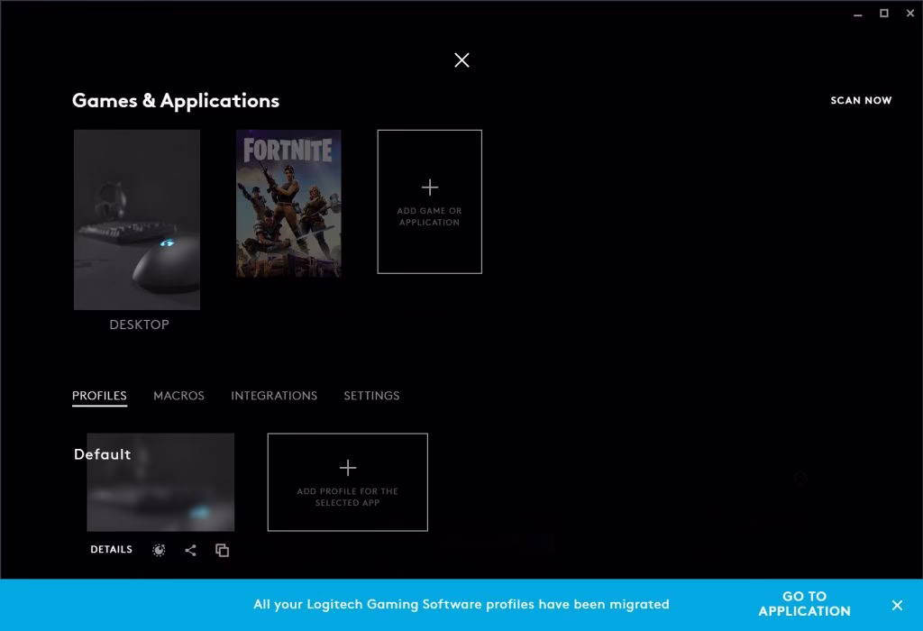 Quick access to favorite websites with Speed Dial.