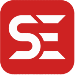 Subtitle Edit interface with waveform and video preview