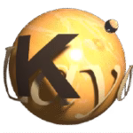 KLayout software logo – advanced IC layout viewer and editor