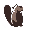 DBeaver official logo for universal database management