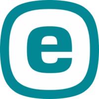 ESET NOD32 Antivirus official logo