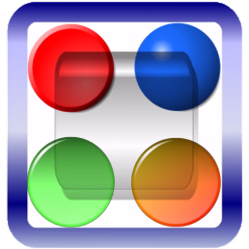 VPN Gate Client Plug-in logo with global network design