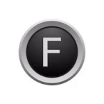 FocusWriter distraction-free writing environment on desktop