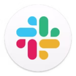 Slack Logo