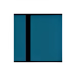 Shotcut video editor logo on a dark background
