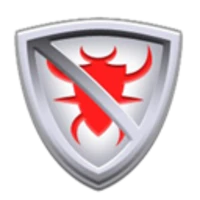 Ultra Adware Killer interface scanning Windows for adware threats