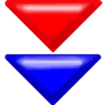 XRECODE3 logo with audio waveform background