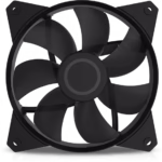 FanControl software logo – advanced PC cooling management