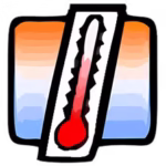 Core Temp CPU temperature Logo