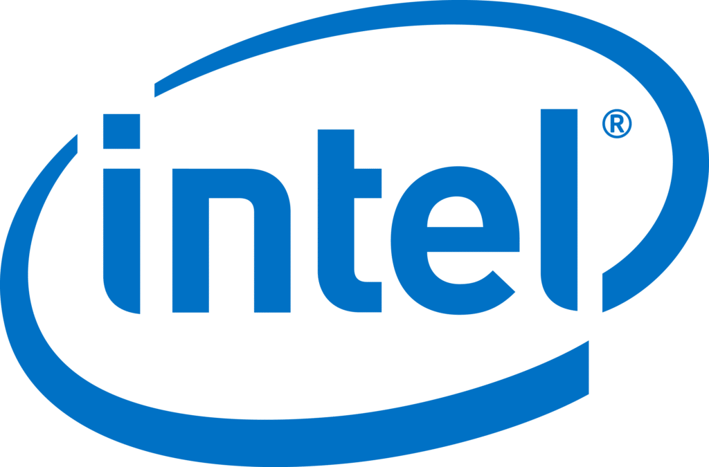 Intel Chipset Device Software logo