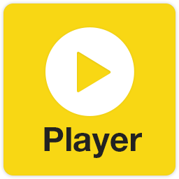 Pot Player logo