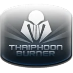 Thaiphoon Burner RAM diagnostics interface on Windows desktop