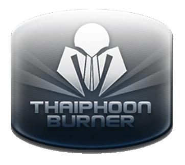 Thaiphoon Burner RAM diagnostics interface on Windows desktop