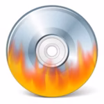 ImgBurn logo
