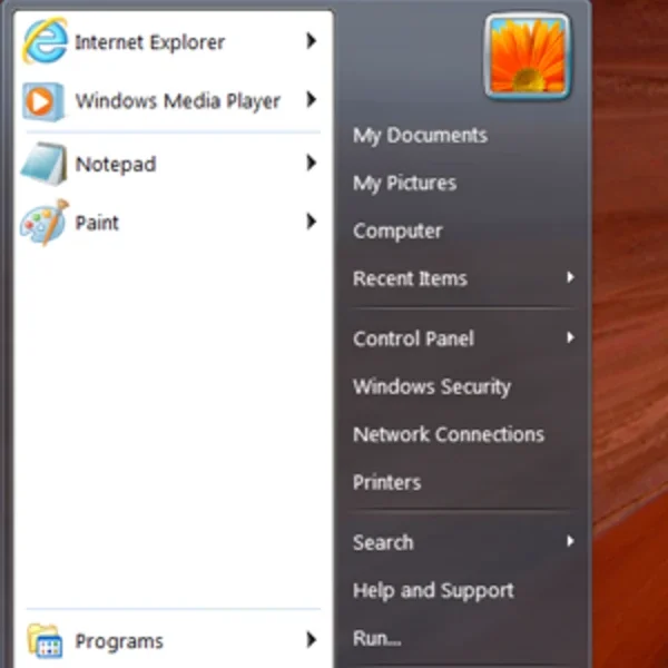 Classic Shell Free Download for Windows screenshot 4