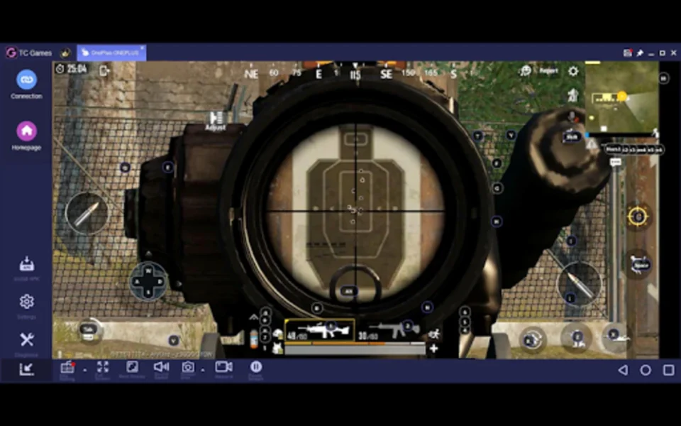 TC Games Free Download for Windows – Screen Mirror screenshot 2