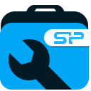 SP SSD Toolbox free download for Windows